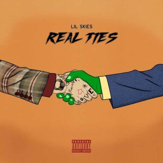 Lil Skies - Real Ties
